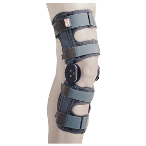 Брейс на коленный сустав Orto Professional AKN 558 (L/XL)