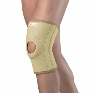 Бандаж на коленный сустав Orto NKN 200 (на рост ниже 170 см, M)