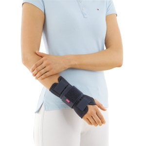 Шина для запястья medi Wrist Support (на правую руку, XL)